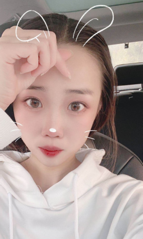 东城静儿妹